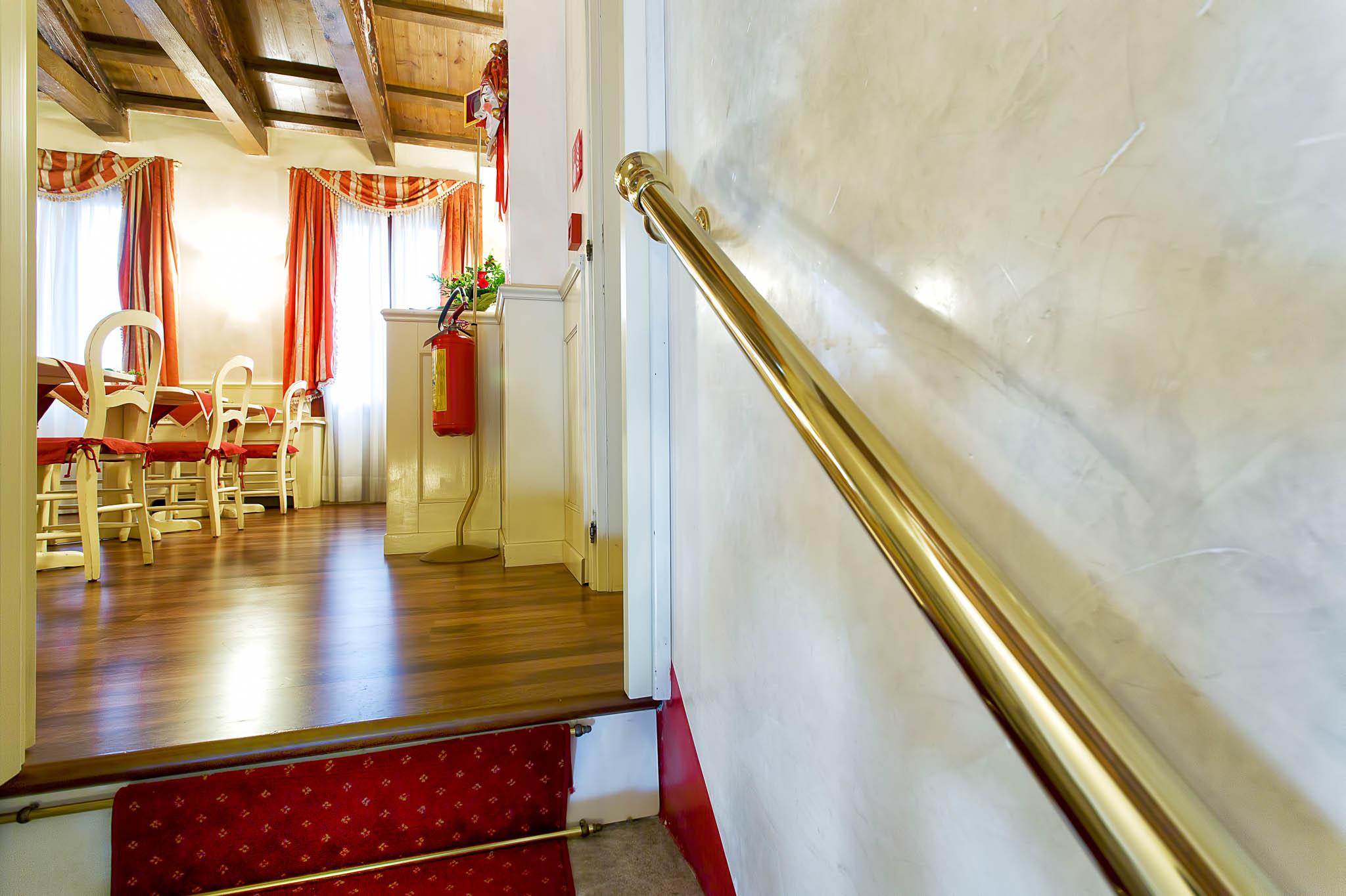 Ca' San Polo Hotel Venice Exterior photo