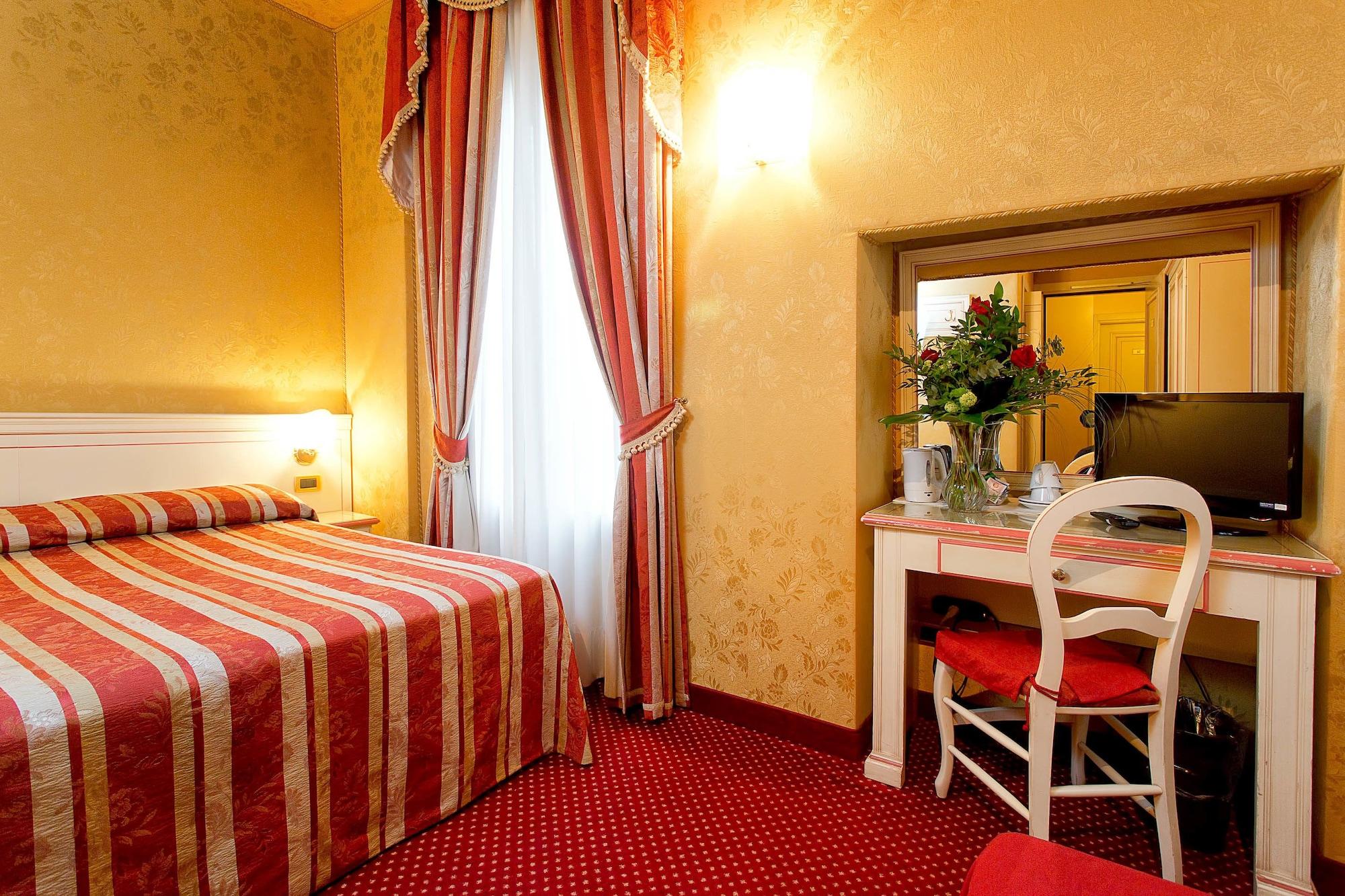 Ca' San Polo Hotel Venice Exterior photo