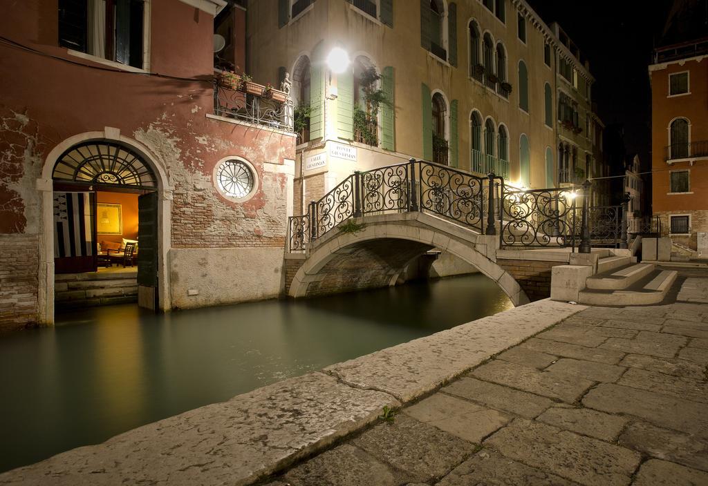 Ca' San Polo Hotel Venice Exterior photo