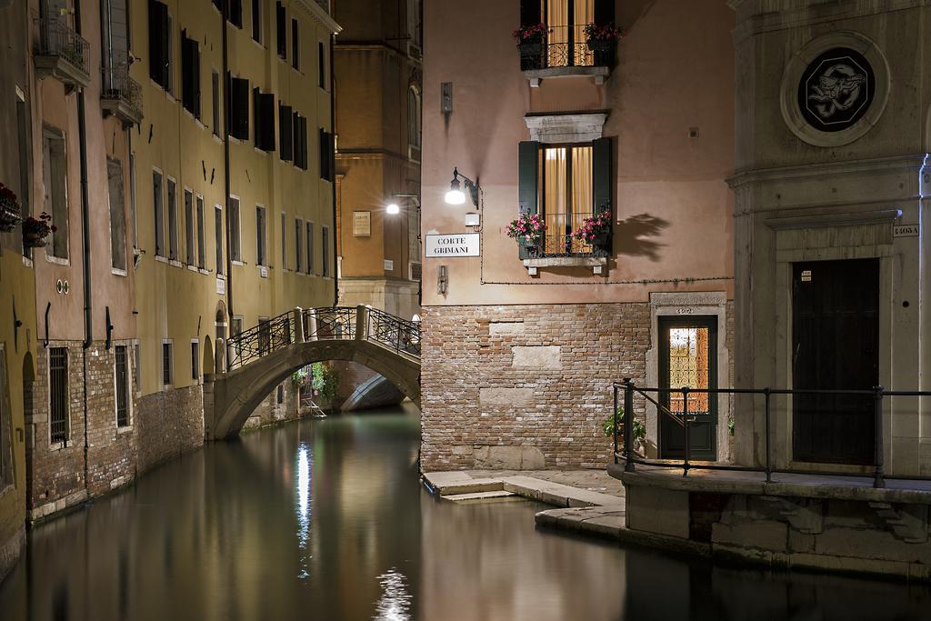 Ca' San Polo Hotel Venice Exterior photo